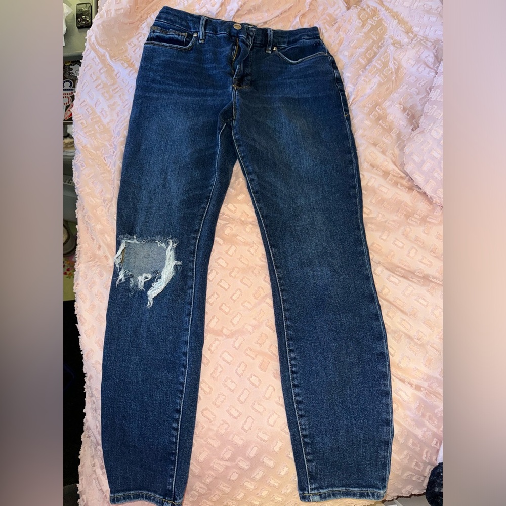 Good American Jeans
